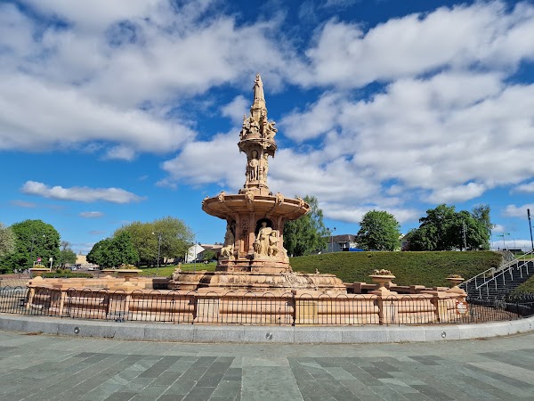 Glasgow Green 2