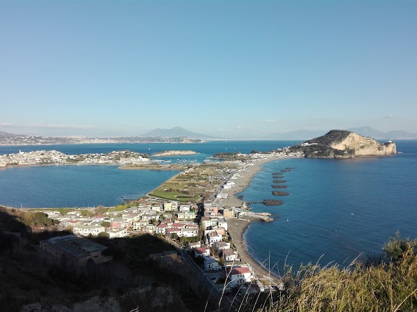 Monte di Procida 4