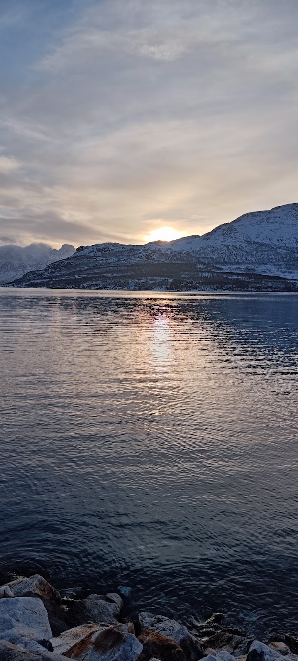 Tromsøya