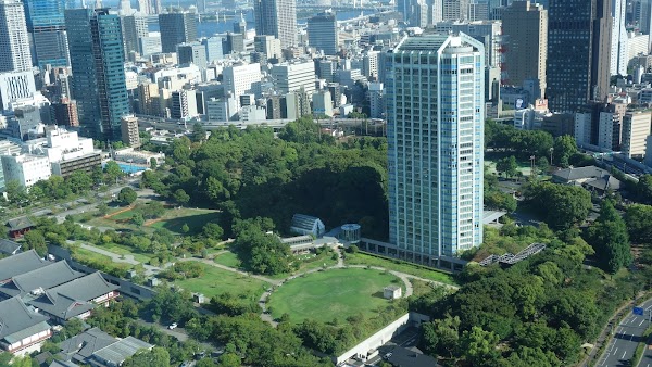 Prince Shiba Park 5