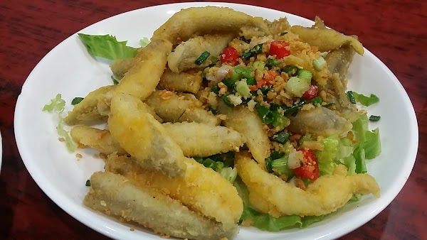 Kwan Kee Claypot Rice 5