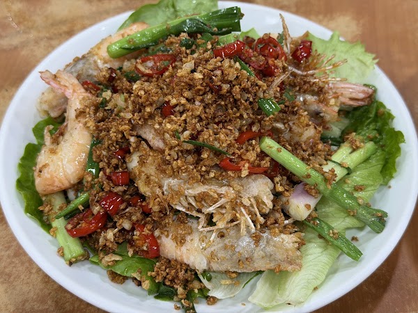 Kwan Kee Claypot Rice 4