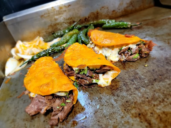 Los Gorditos Mexican Food #1