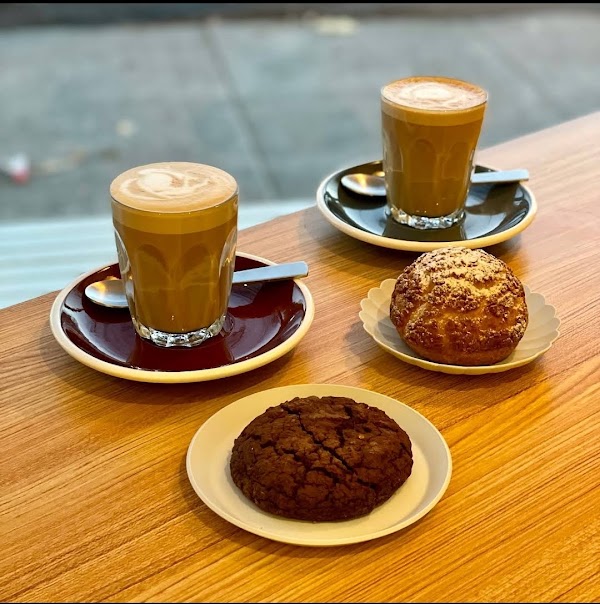 Isle of Coffee (EGLINTON) 4