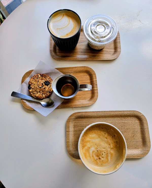 Isle of Coffee (EGLINTON) 3