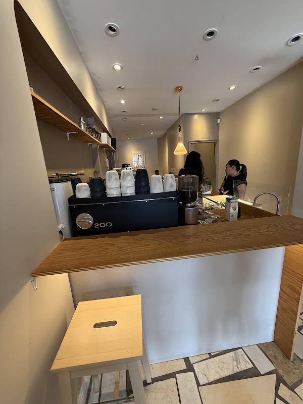 Isle of Coffee (EGLINTON) 2