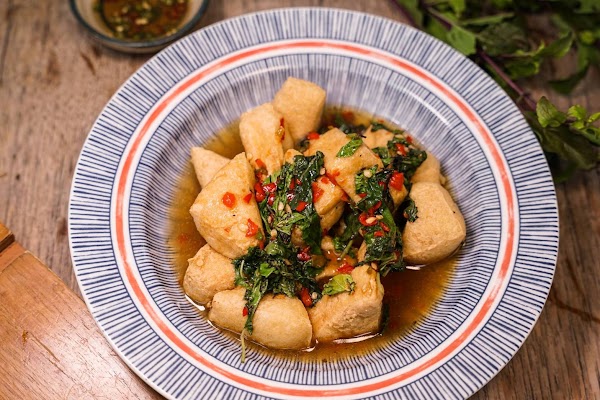 Thai Niyom Cuisine 4