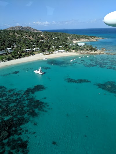 Great Barrier Reef 1
