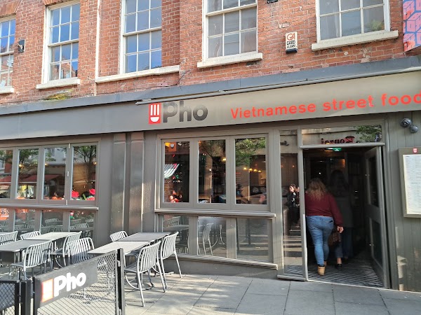 Pho Nottingham
