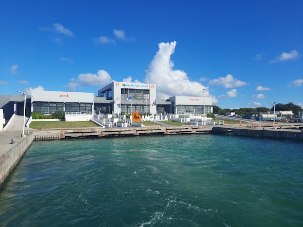 Blowing Point Ferry Terminal 4