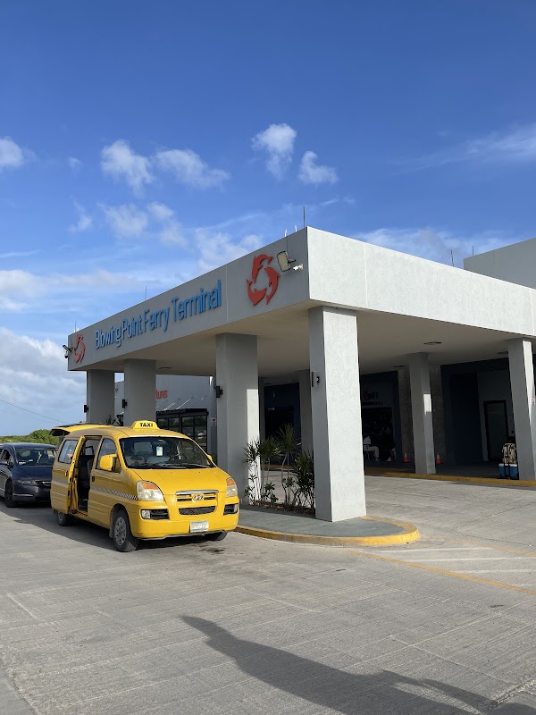 Blowing Point Ferry Terminal 2