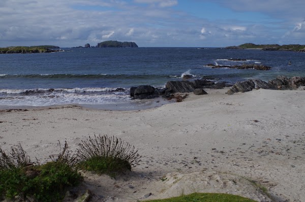 Great Bernera 1
