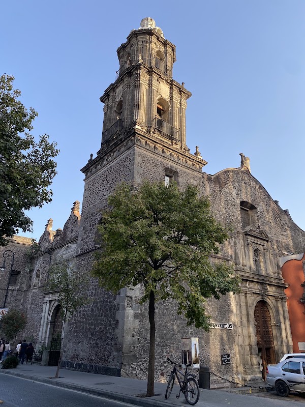 Parroquia de Jesús Nazareno e Inmaculada Concepción