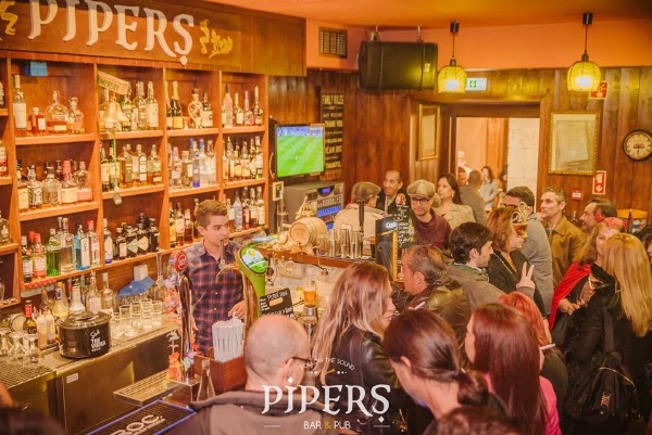 Piper's Irish Pub