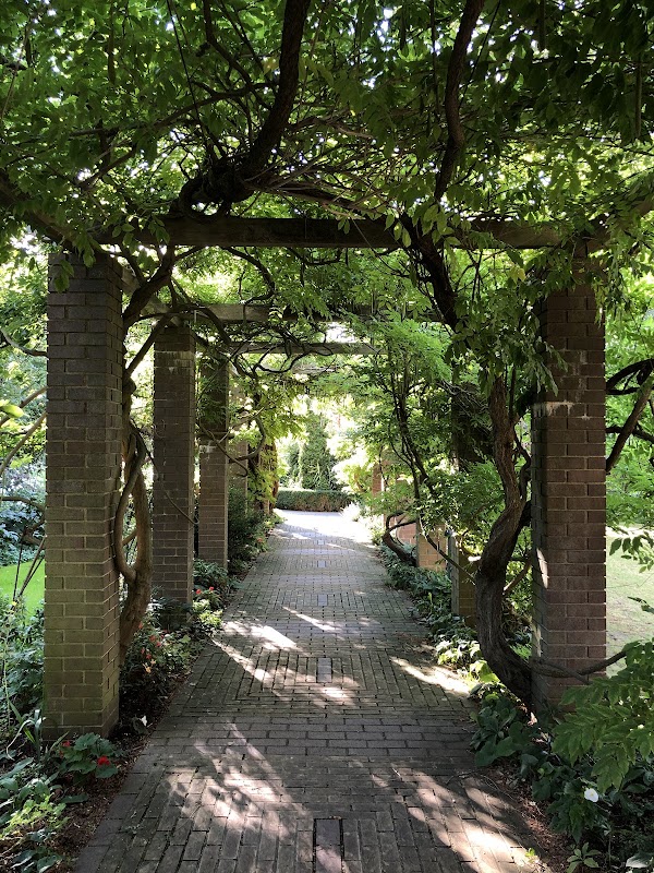 Wolfson College 2