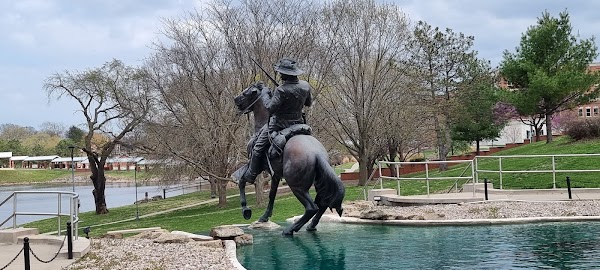 Fort Leavenworth