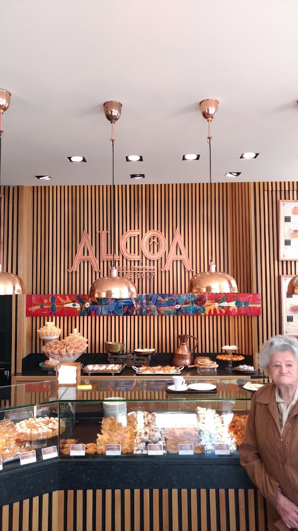 Alcôa