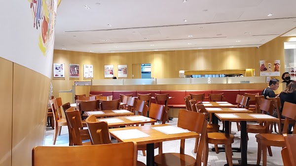 Kam’s Roast (Jewel Changi Airport) 甘牌燒味 2