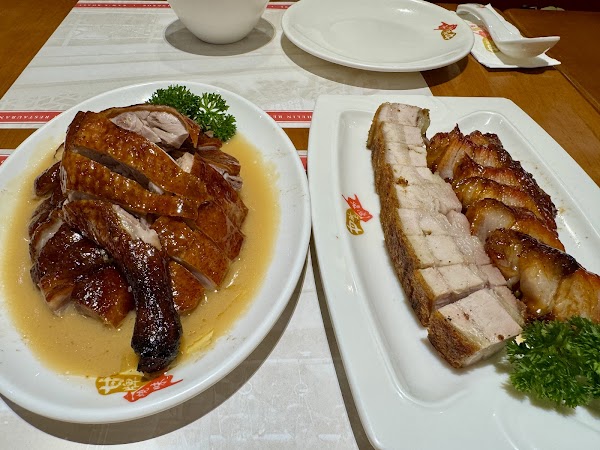 Kam’s Roast (Jewel Changi Airport) 甘牌燒味 5
