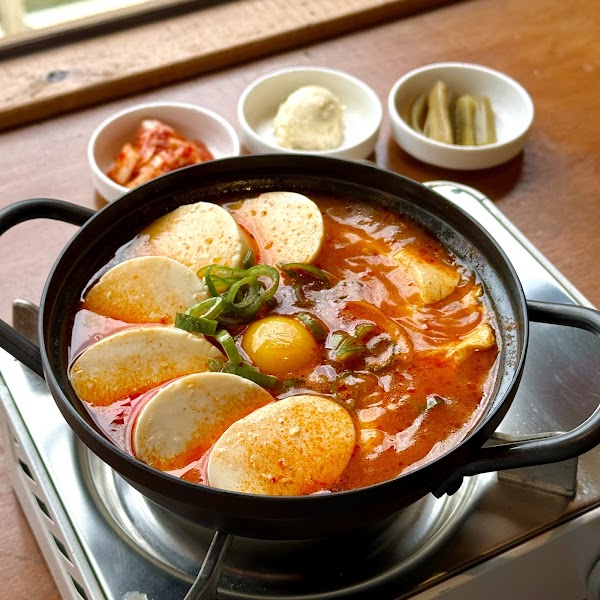 Cheong-Onchae 5