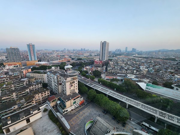 Atour Hotel Guangzhou