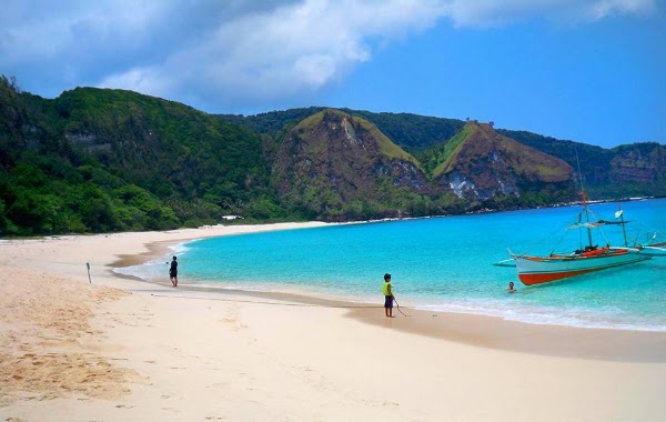 Calayan Island 1