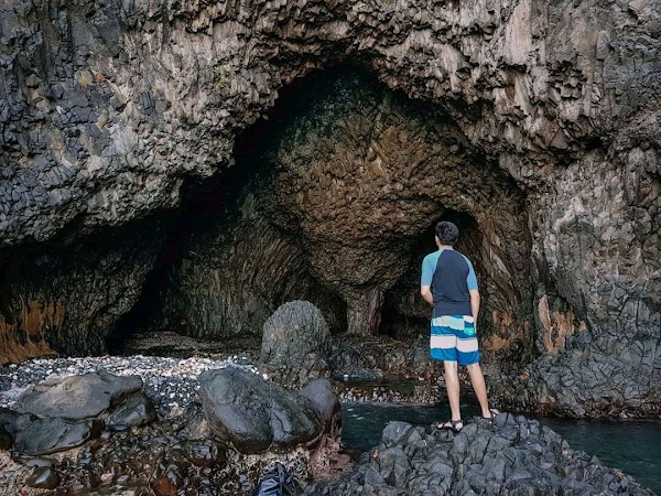 Calayan Island 2