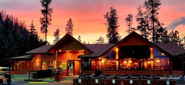 Becker's Chalets