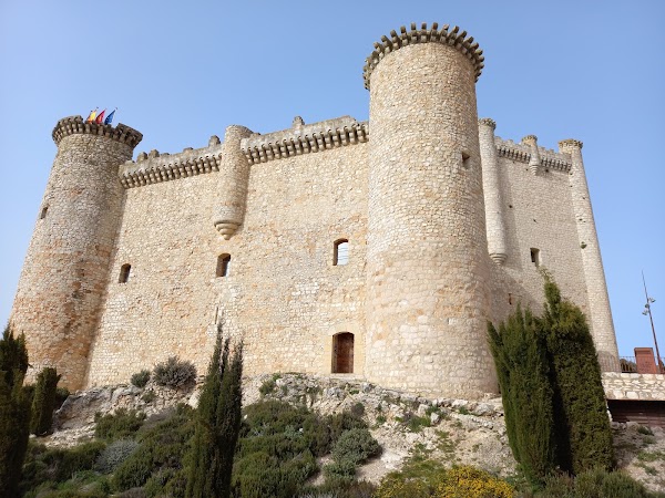 Torija Castle 1
