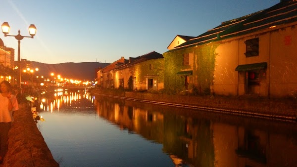 Otaru 5