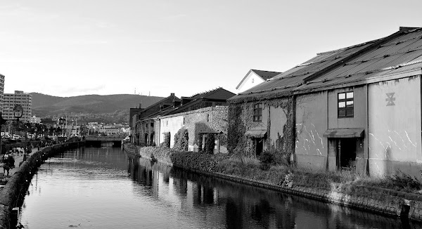 Otaru 3
