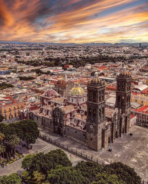 Puebla 5