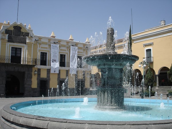 Puebla 2