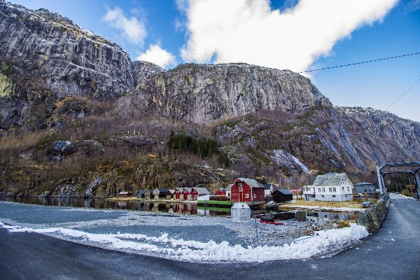 Fjæra 1