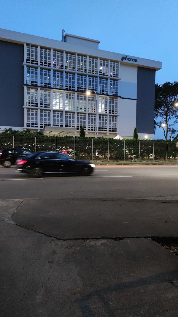 Jalan Besar 2