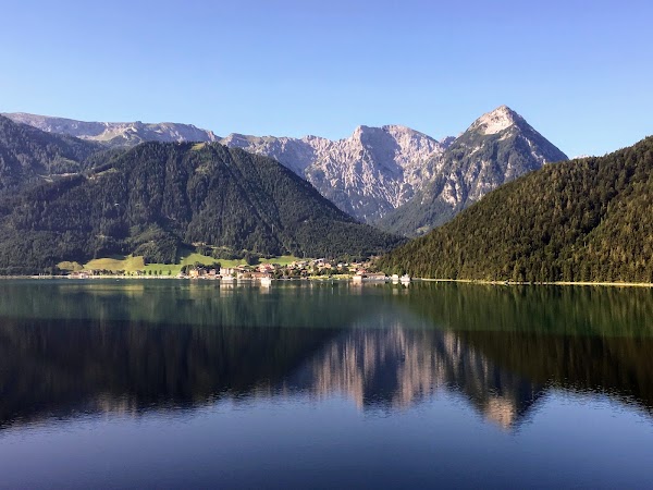 Pertisau