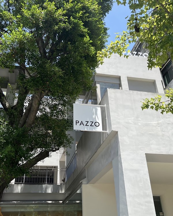 PAZZO 台北信義店 5