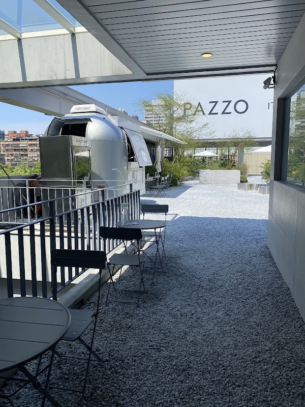 PAZZO 台北信義店 4