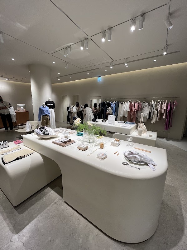 PAZZO 台北信義店 2