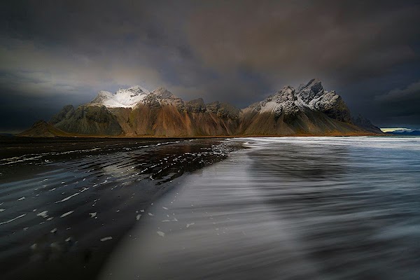 Vestrahorn 5