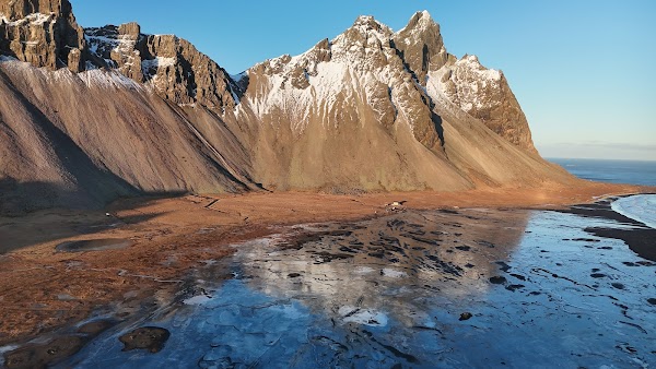 Vestrahorn 3