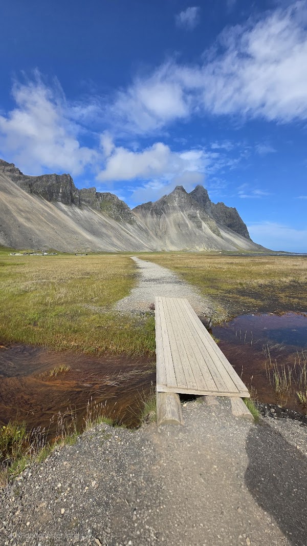 Vestrahorn 2