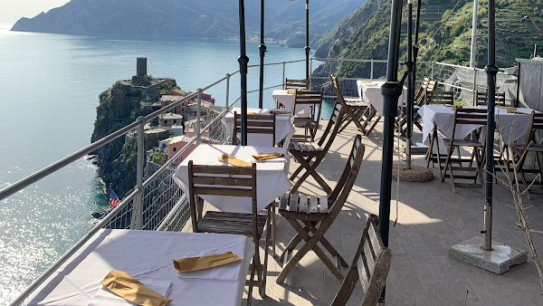 Ristorante La Torre 1