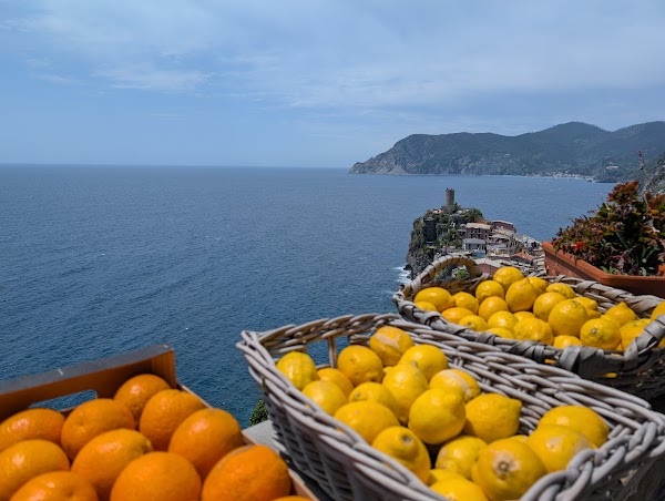 Ristorante La Torre 5