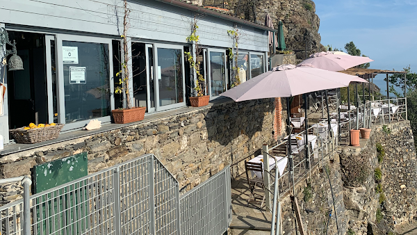 Ristorante La Torre 4