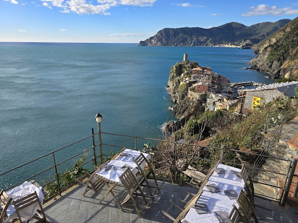 Ristorante La Torre 3