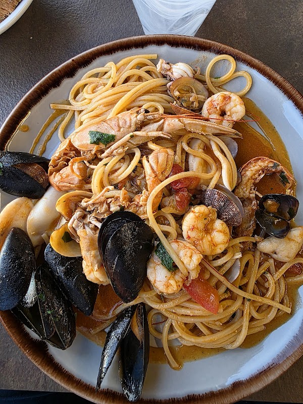 Ristorante La Torre 2