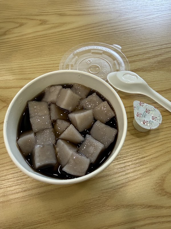 瑪露連嫩仙草 - 大里門市 3