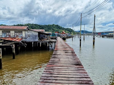 Kampong Ayer