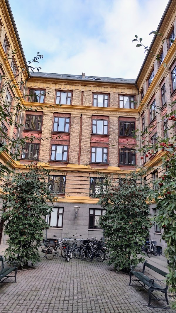 Vesterbro/Kongens Enghave